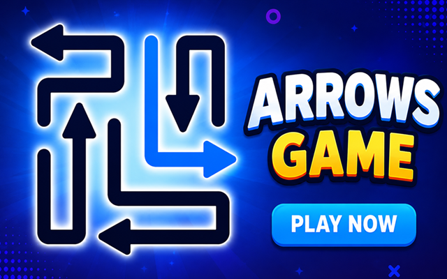 Arrow Game H5 game thumbnail