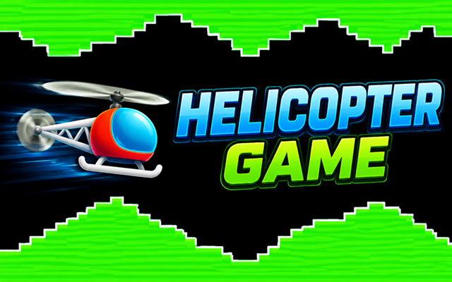 Helicopter H5 game thumbnail