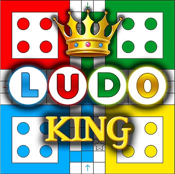 Ludo King H5 game thumbnail