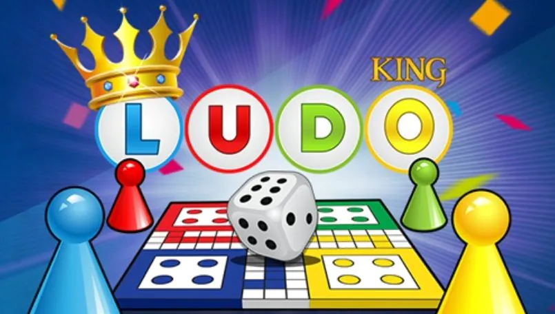 Play Ludo Classic Game Online Now for Free on Hungama